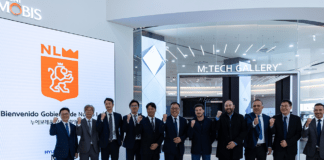 Nuevo León consolida liderazgo en inversión extranjera tras gira por Asia