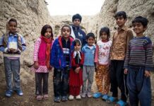 Niños sufren daño psicológico irreversible por guerra en Irán