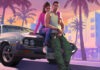 GTA VI es el videojuego más esperado del mundo