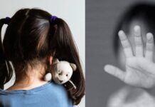 Rescatan a menor y detienen a presunto responsable en Zuazua