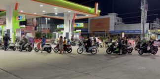 Australia alerta por posible crisis energética mundial