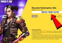 Códigos diarios de Free Fire se vuelven tendencia entre jugadores