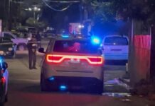 Balean a guardia tras intervenir en defensa de una menor en San Nicolás