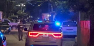 Balean a guardia tras intervenir en defensa de una menor en San Nicolás