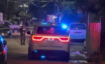 Balean a guardia tras intervenir en defensa de una menor en San Nicolás