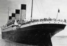 Titanic: 114 años del inicio del viaje que marcó al mundo