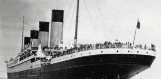 Titanic: 114 años del inicio del viaje que marcó al mundo