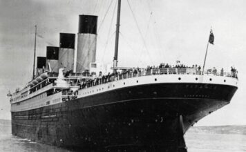 Titanic: 114 años del inicio del viaje que marcó al mundo