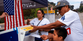 Republicanos y demócratas chocan por rediseño electoral que define futuro de Virginia