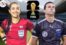 México tendrá presencia arbitral en la Copa del Mundo 2026