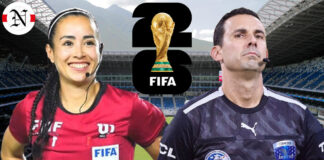 México tendrá presencia arbitral en la Copa del Mundo 2026