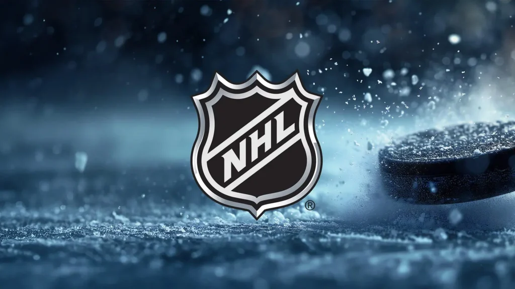 El sistema de la NHL: formato de competencia y clasificación