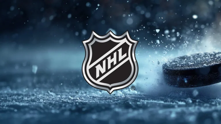 El sistema de la NHL: formato de competencia y clasificación