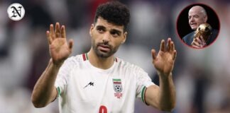 FIFA ratifica a Irán en EE. UU. para la Copa del Mundo 2026