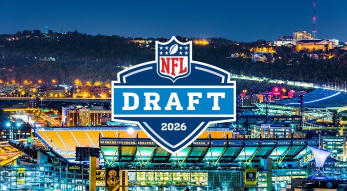 Simulación de Draft NFL 2026 proyecta destinos de prospectos