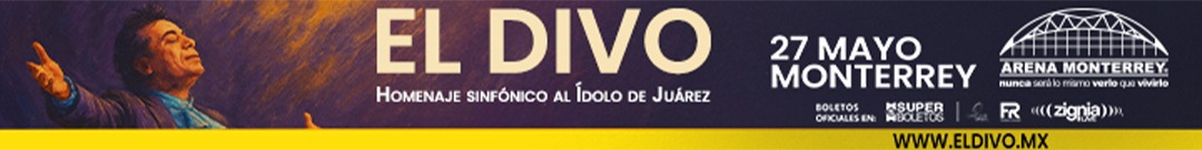 EL NACIONAL EL DIVO EL NACIONAL EL DIVO