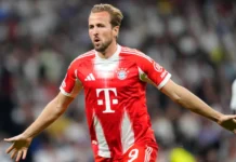 Bayern vence 1-0 al Real Madrid en la Ida de Cuartos Bayern vence 1-0 al Real Madrid en la Ida de Cuartos