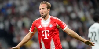 Bayern vence 1-0 al Real Madrid en la Ida de Cuartos