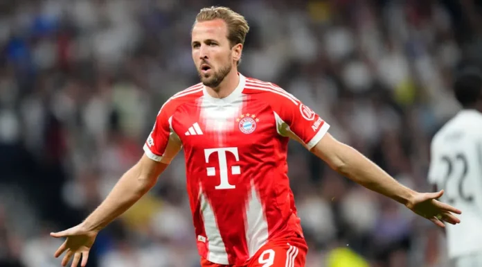 Bayern vence 1-0 al Real Madrid en la Ida de Cuartos