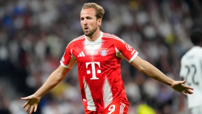 Bayern vence 1-0 al Real Madrid en la Ida de Cuartos