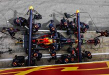 La FIA introduce el ADUO para equilibrar la Fórmula 1