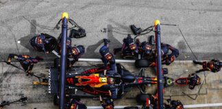 La FIA introduce el ADUO para equilibrar la Fórmula 1 La FIA introduce el ADUO para equilibrar la Fórmula 1