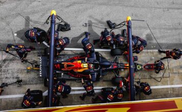 La FIA introduce el ADUO para equilibrar la Fórmula 1 La FIA introduce el ADUO para equilibrar la Fórmula 1