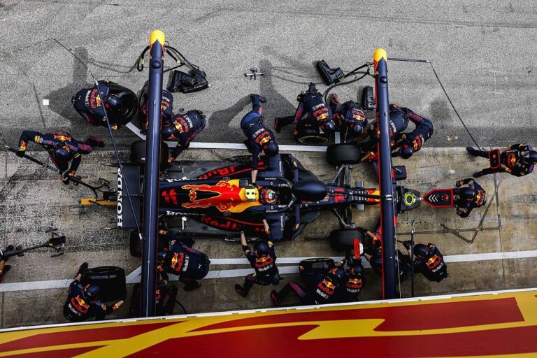 La FIA introduce el ADUO para equilibrar la Fórmula 1