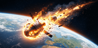 Artemis II pone a prueba su regreso en reentrada extrema