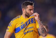 Gignac diría adiós a Tigres al concluir el Clausura 2026