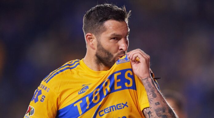 Gignac diría adiós a Tigres al concluir el Clausura 2026