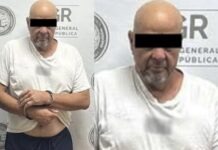 Detienen en Quintana Roo a operador criminal extranjero ligado a delitos
