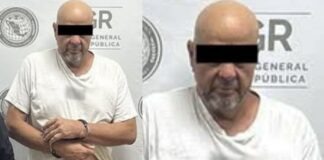 Detienen en Quintana Roo a operador criminal extranjero ligado a delitos
