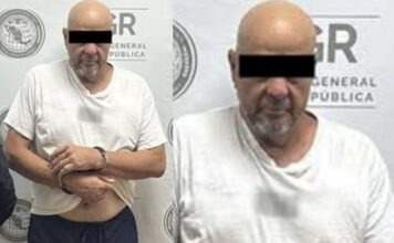 Detienen en Quintana Roo a operador criminal extranjero ligado a delitos