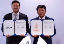 Nuevo León estrecha lazos con Corea del Sur rumbo