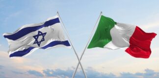 Italia suspende acuerdo de Defensa con Israel tras escalada militar