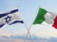 Italia suspende acuerdo de Defensa con Israel tras escalada militar