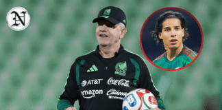 Aguirre dejaría fuera a Lainez del Mundial 2026