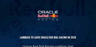 Gianpiero Lambiase dejaría Red Bull y se uniría a McLaren