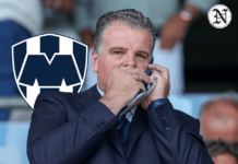 ¿te Kloese será el nuevo director deportivo de Rayados?