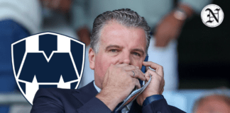 ¿te Kloese será el nuevo director deportivo de Rayados?