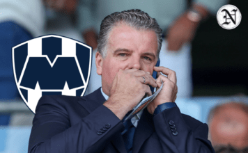 ¿te Kloese será el nuevo director deportivo de Rayados?