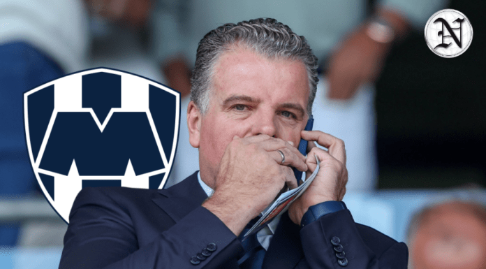 ¿te Kloese será el nuevo director deportivo de Rayados?