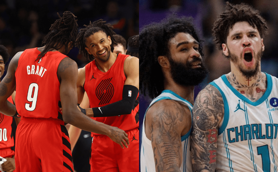 Hornets vencen a Miami Heat y queda a un paso de playoffs Hornets vencen a Miami Heat y queda a un paso de playoffs