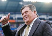Miguel Herrera volverá al banquillo de la Selección Mexicana