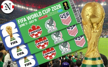 Grupo Modelo regalará 500 boletos para el Mundial 2026