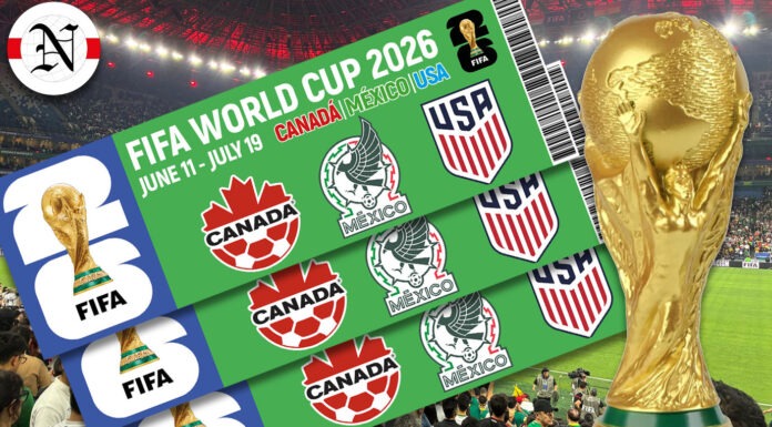 Grupo Modelo regalará 500 boletos para el Mundial 2026