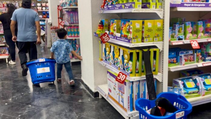 Juguetería