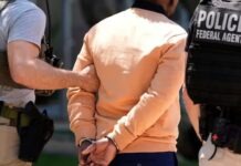 Mexicano muere bajo custodia de ICE en Luisiana