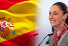 Sheinbaum viajará a España para cumbre